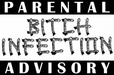 logo Bitch Infection